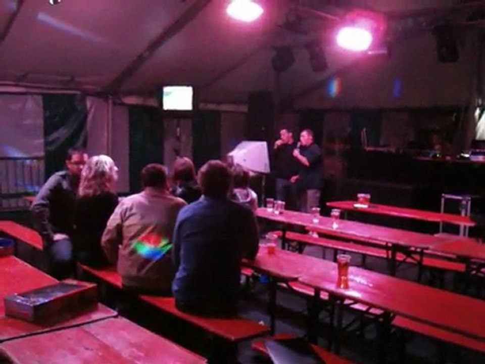 Fête à Fays 2011