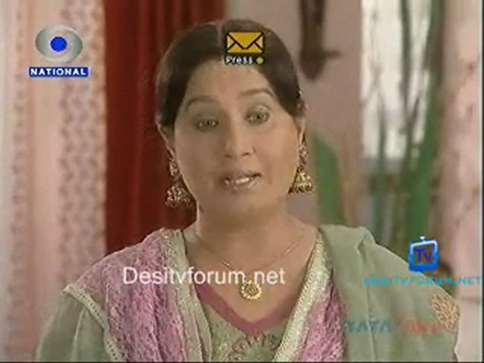 Shama - 20th July 2011 Video Watch Online p1