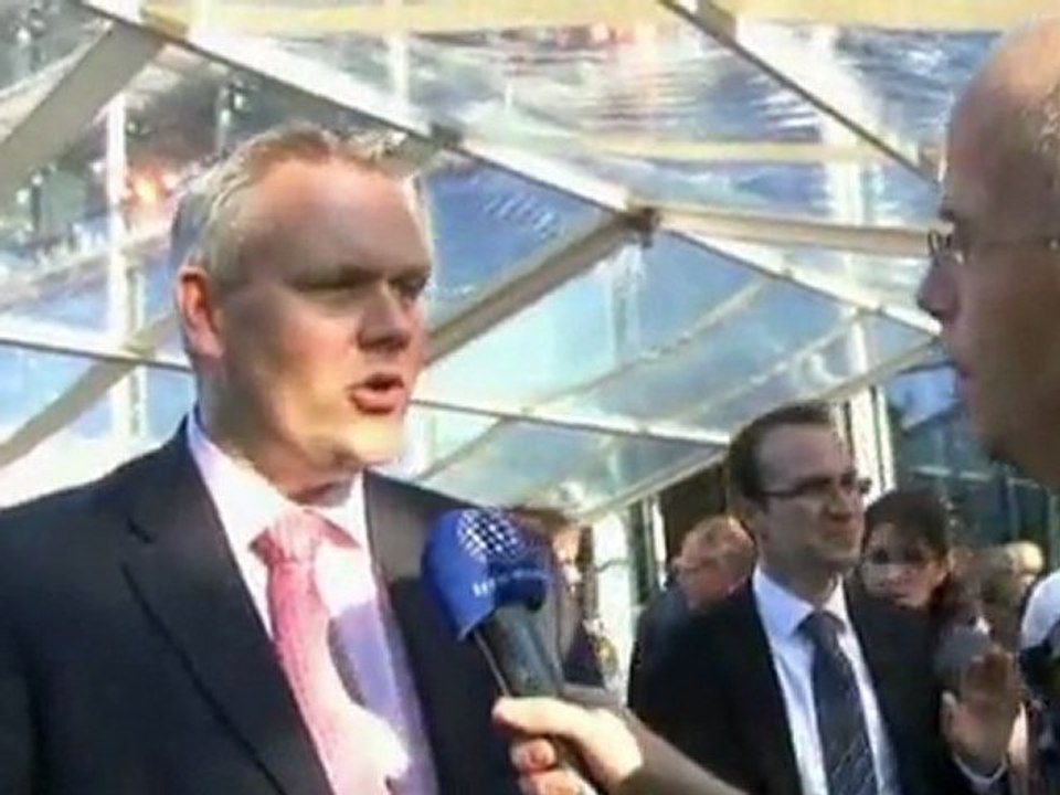 Blick ins Sendegebiet 07.07.2011 (Spezial)