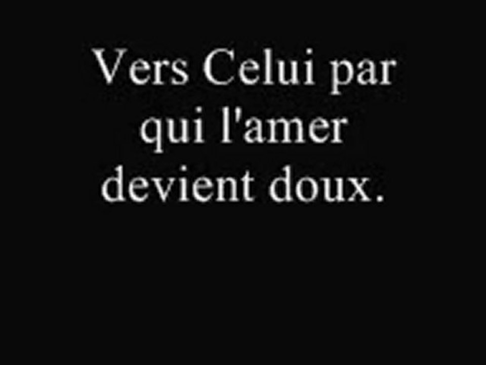 Poeme sur le rapelle de la mort.flv