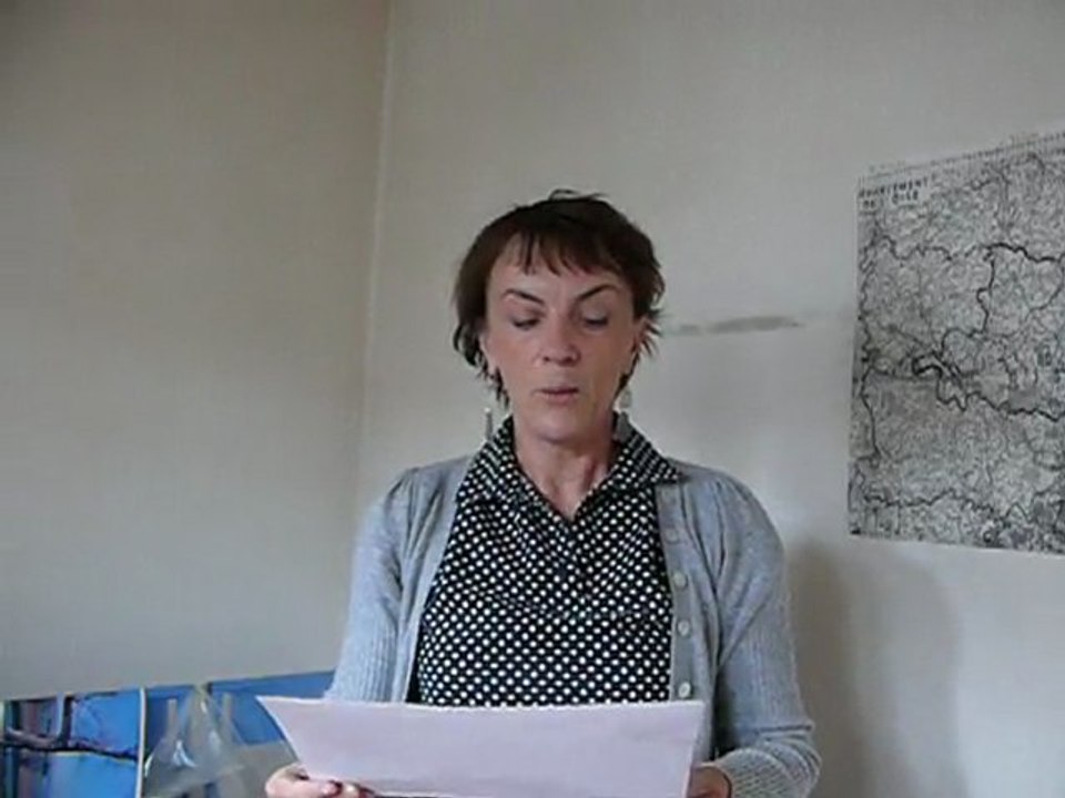 a la une du bonhomme picard de grandvilliers du 20 juillet 2011