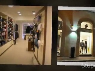 Gruttadauria Michele Abbigliamento in video