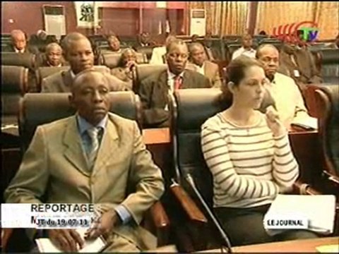 Vers la mise en œuvre d’une nouvelle politique nationale de santé