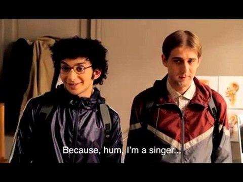 Opération Brand Content BNP Paribas Mes Colocs - résultats