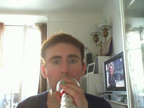 Wiwi égratigne on aura le ciel