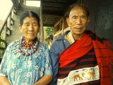 Nagaland - 'Journey through the choir of clouds'  (a short Travel Documentary by Jim Ankan)