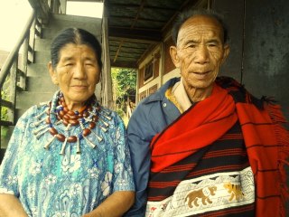 Nagaland - 'Journey through the choir of clouds'  (a short Travel Documentary by Jim Ankan)