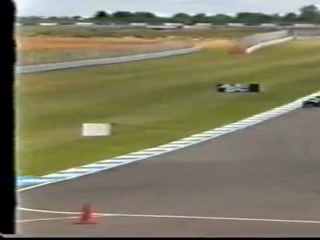 AUTO GP 2011 Donington Race2