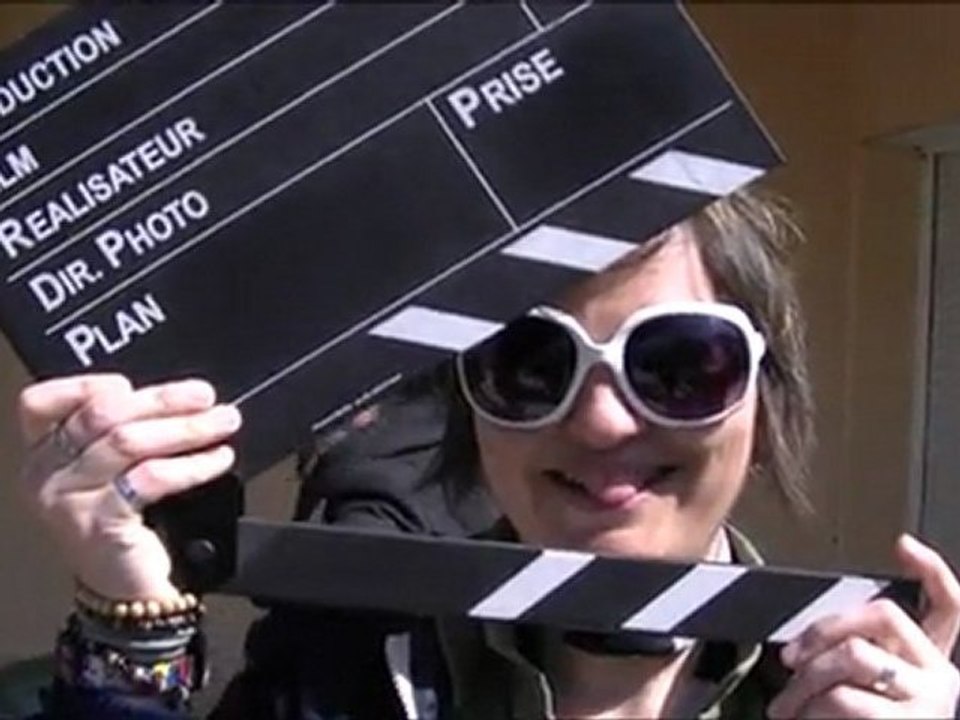 SUBWAY Making-Of du clip "Can't touch this"