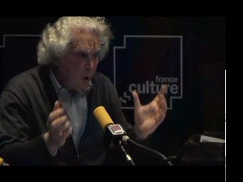 Les Matins - Olivier Mongin