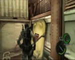 (thegamer) fait le waltrougth resident evil 5 video 20