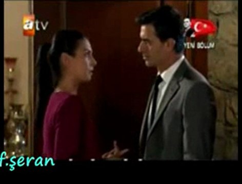 UNUTULMAZ 44.VE 45. BÖLÜM SAHNELERİ