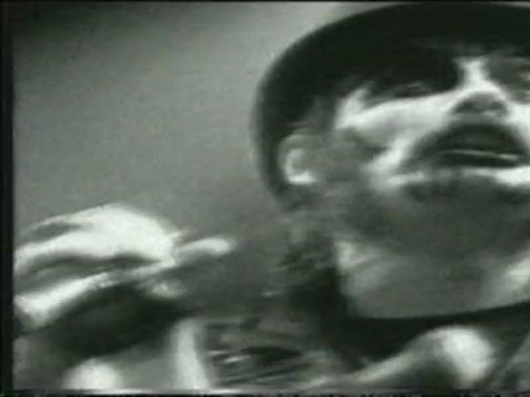 Mercyful Fate - The Night