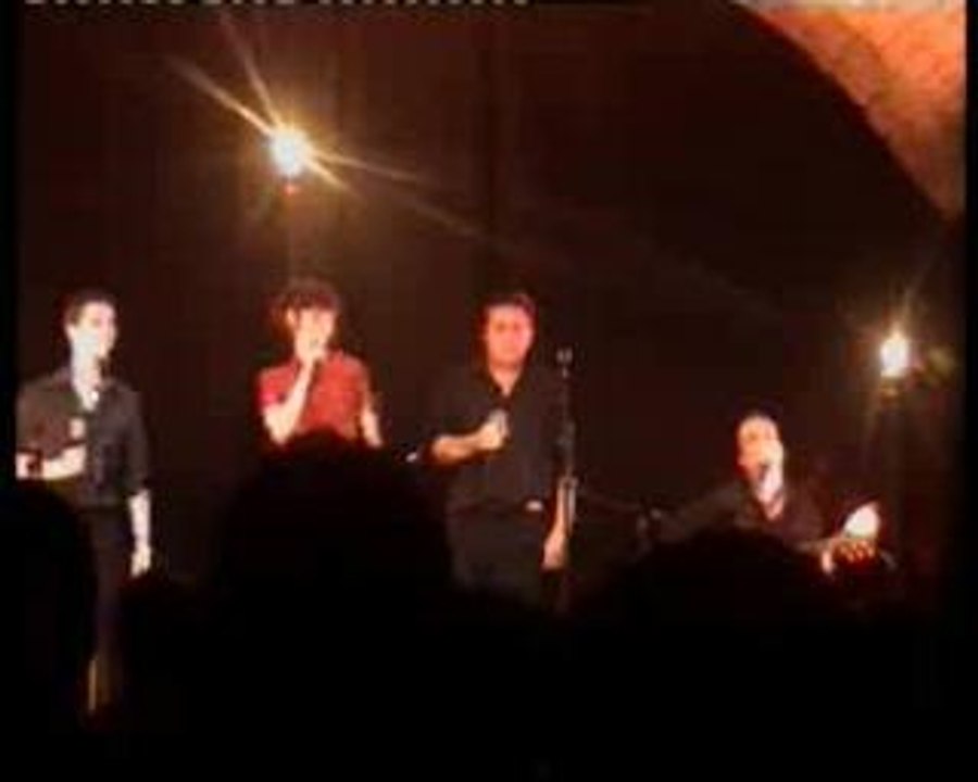 Sous l'soleil de Bora Bora