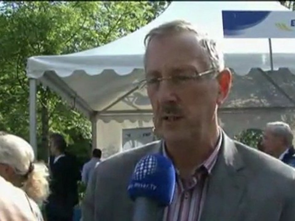 Blick ins Sendegebiet 09.06.2011 (Spezial)