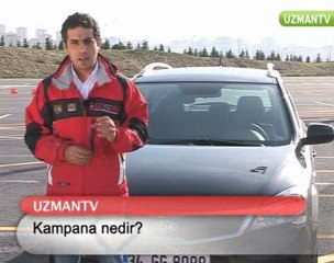 Kampana fren sistemi hakkında bilmek istedikleriniz.