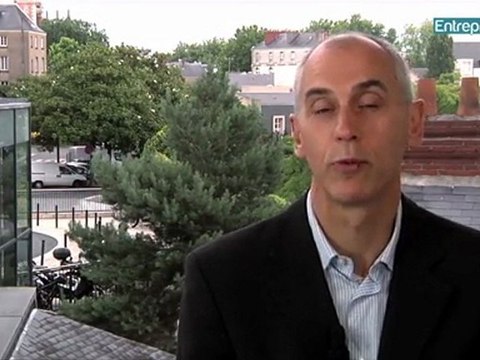 Hervé Jaigu - Nantes Métropole - Ouverture des données publiques au Web2day