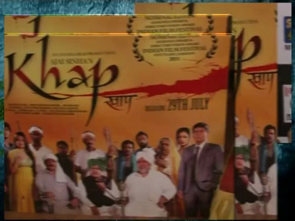 Om Puri Talks About Khap