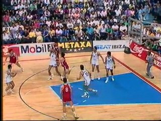 Myliu krepsini S1E03 2011