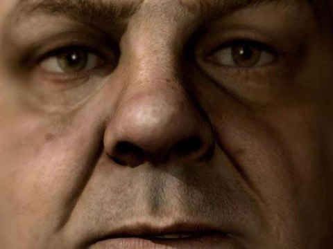 Review Heavy Rain ( PS3 )