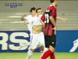 Champions - Shkendija 79 0-1 FK Partizan