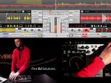 MixVibes U-MIX CONTROL PRO ft. Victor Aime