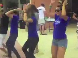 ESG MS - Teaser WEI J-60 - Be prepared...