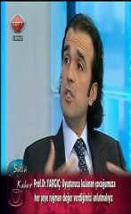 Prof. Dr. İlhan Yargıç - Uyuşturuc kullanan kişide ne tür degişiklikler olur