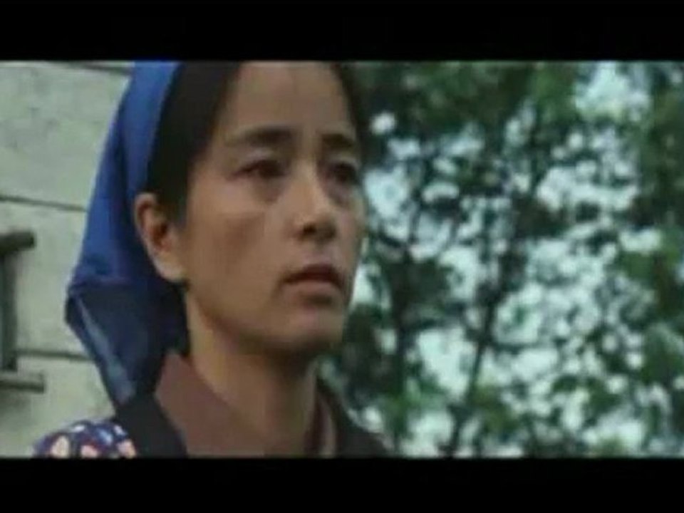 遙かなる
