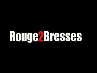 Rouge2Bresses - Thierry Combe & Vincent Bidault - POCKET Théâtre