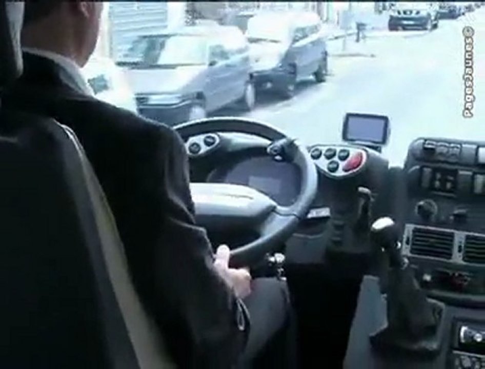 Autocars De Rozeville