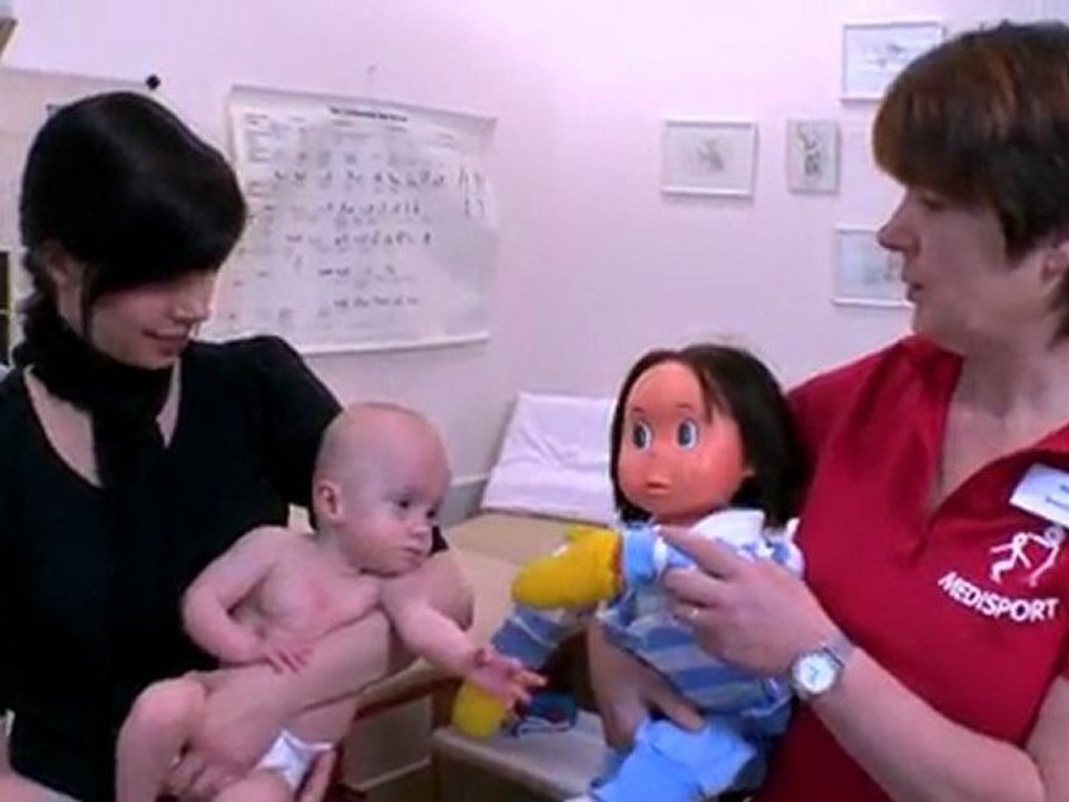 Medisport physiotherapie in brilon