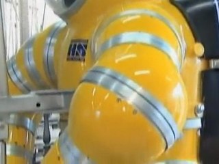 National Geographic City Under the Sea: