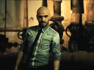Soner Sarikabadayi - Pas Video Klip