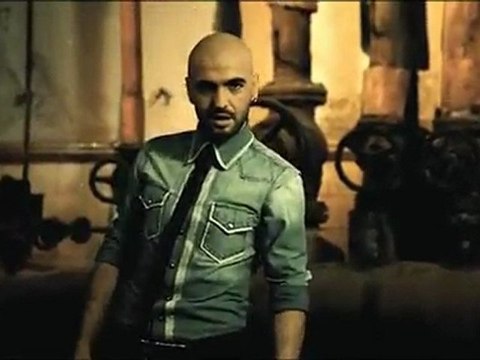 Soner Sarikabadayi - Pas Video Klip