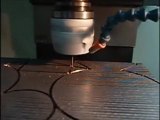 kasa kalıbı CNC işleme-iLYAZ iDRiZOGLU-CNC milling