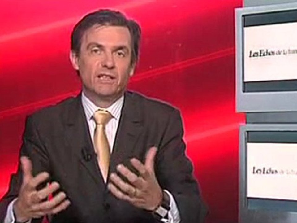 Interview franchise ERA Immobilier - Jean Lavaupo . 1ère partie