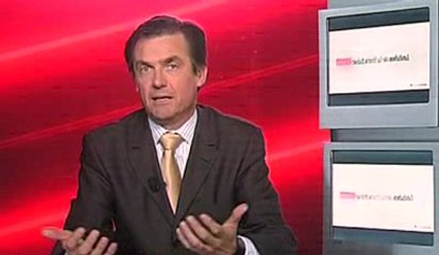 Interview franchise ERA Immobilier - Jean Lavaupo . 2ème partie