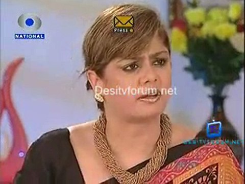 Piya Ka Aangan - 20th July 2011 Video Watch Online p1