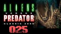Let's Play Aliens versus Predator Classic 2000 - 25/33 - Streng geheim?