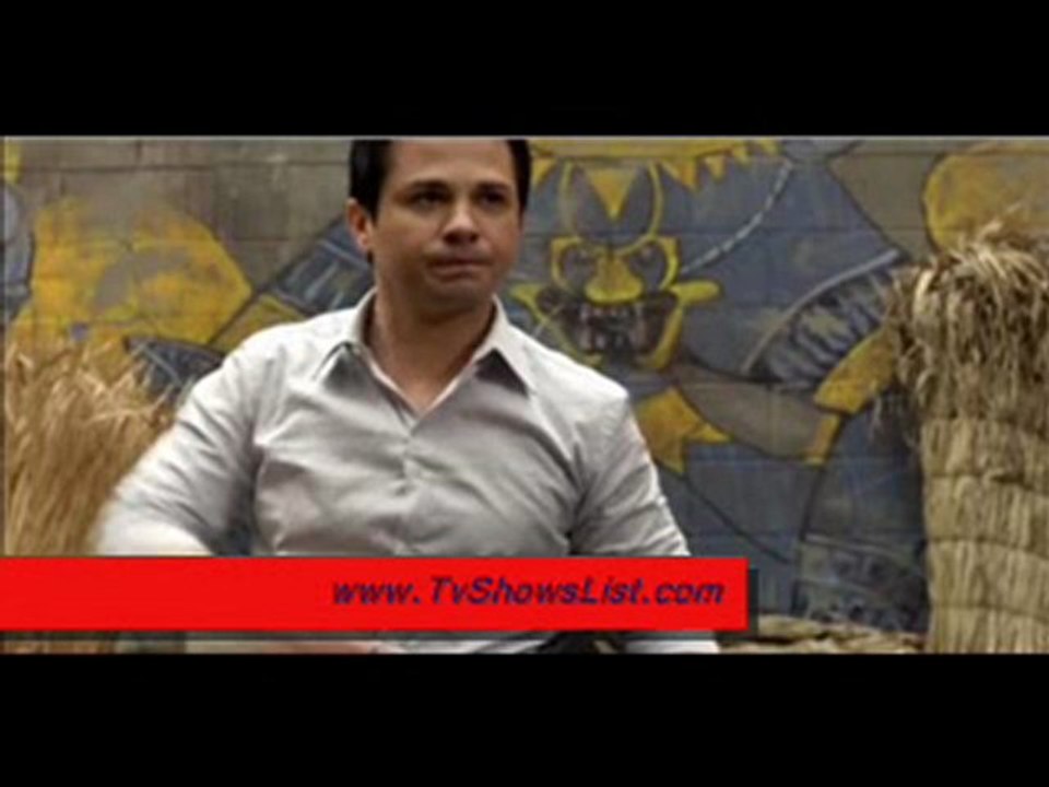 Chaos Season 1 Episode 13 'Proof of Life'