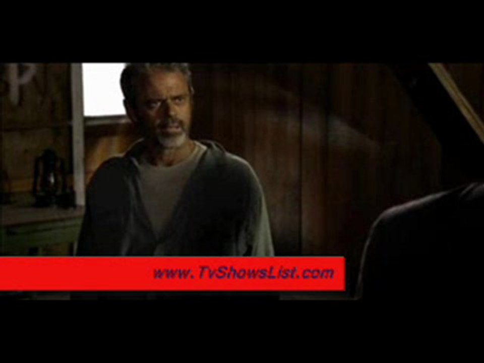 Chaos Season 1 Episode 13 'Proof of Life' 2011