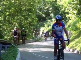 BRA 2011  ( 4ème partie)