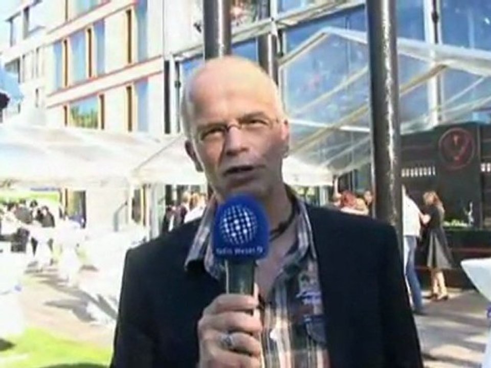 Blick ins Sendegebiet 30.06.2011 (Spezial)