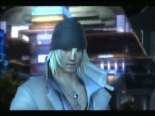 Posez vos questions sur Final Fantasy XIII