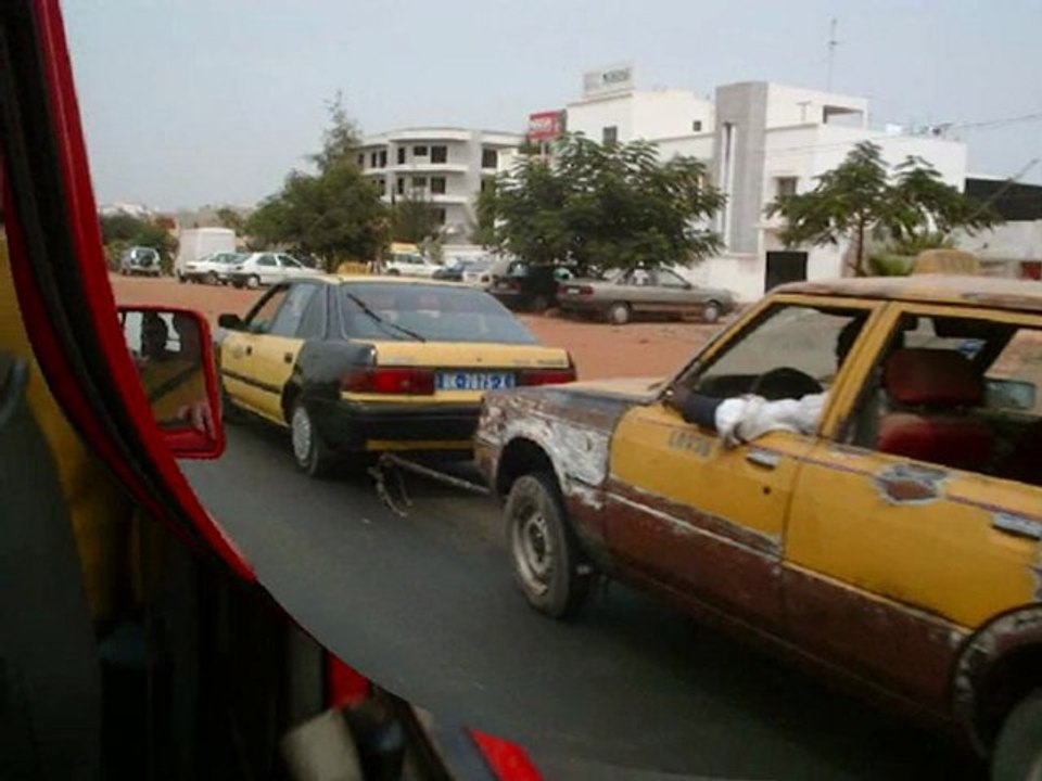 senegal-