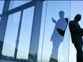 Glastrennwände Stuttgart Galetzki Glasbau