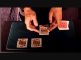 Tour de magie expliqué - Episode 1 - Magicien Toulouse