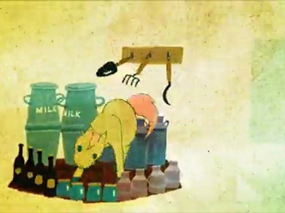 Farm Music by Yousuke Oomomo – JAPAN