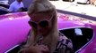 Exklusiv: Paris Hiltons neues 375,000 Dollar Auto